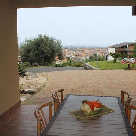 Casa Vacanza Cicirello Джардини Наксос Стая снимка