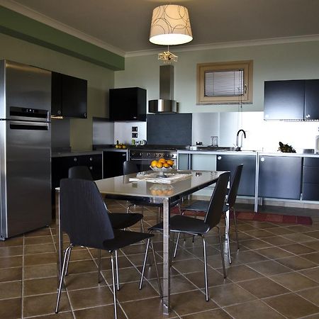 Casa Vacanza Cicirello Джардини Наксос Стая снимка