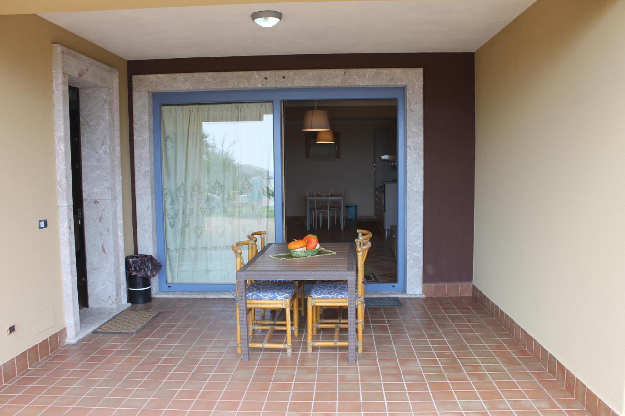 Casa Vacanza Cicirello Джардини Наксос Стая снимка