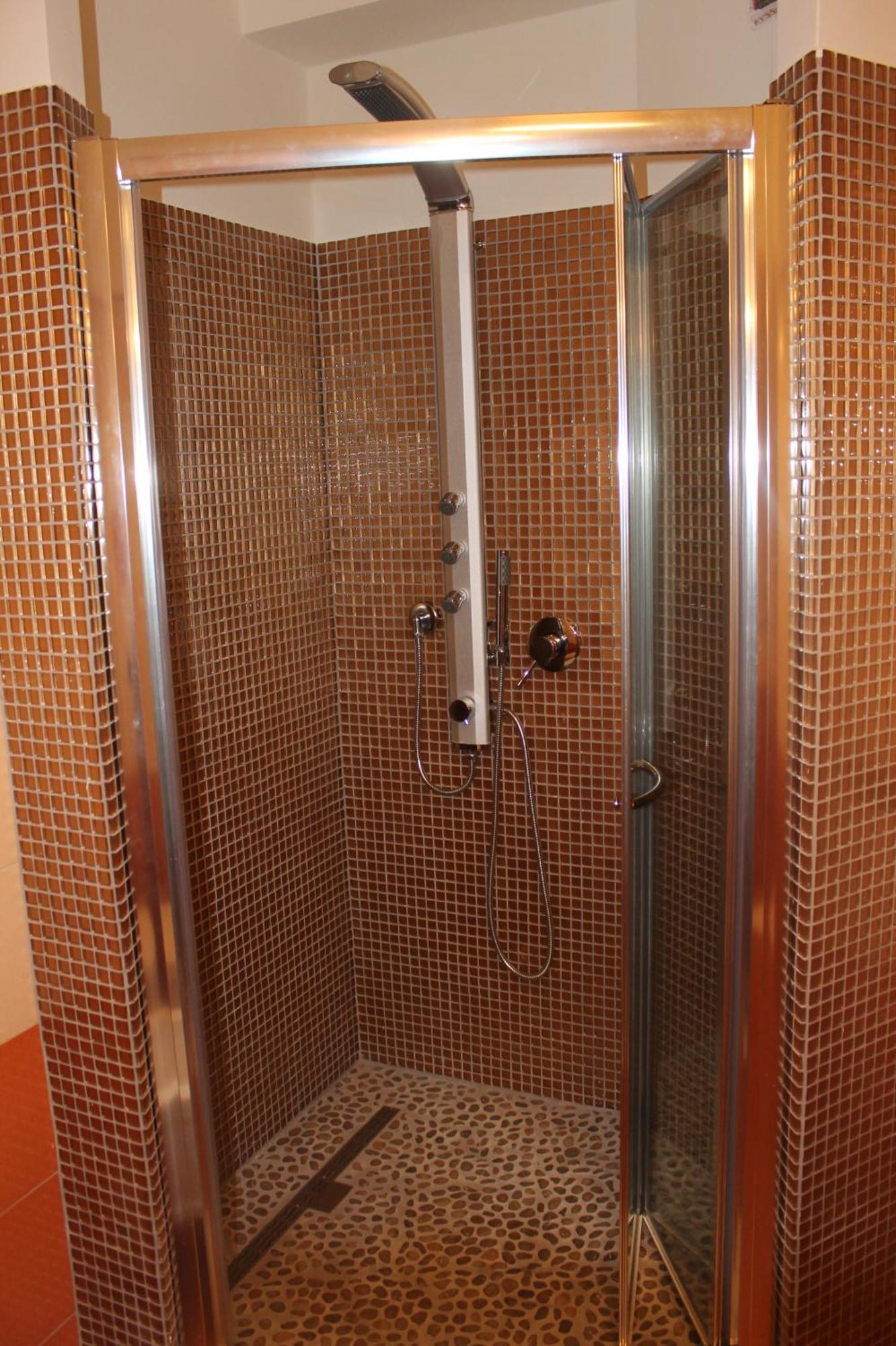 Casa Vacanza Cicirello Джардини Наксос Стая снимка