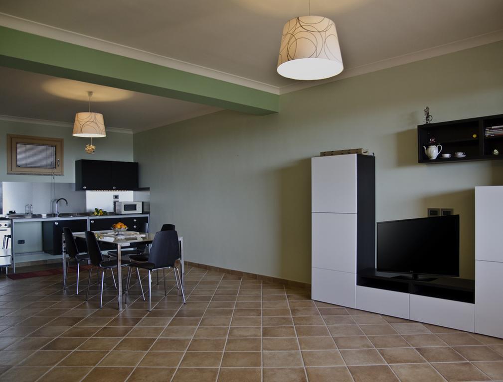 Casa Vacanza Cicirello Джардини Наксос Стая снимка