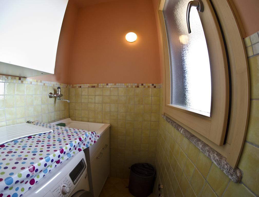 Casa Vacanza Cicirello Джардини Наксос Стая снимка