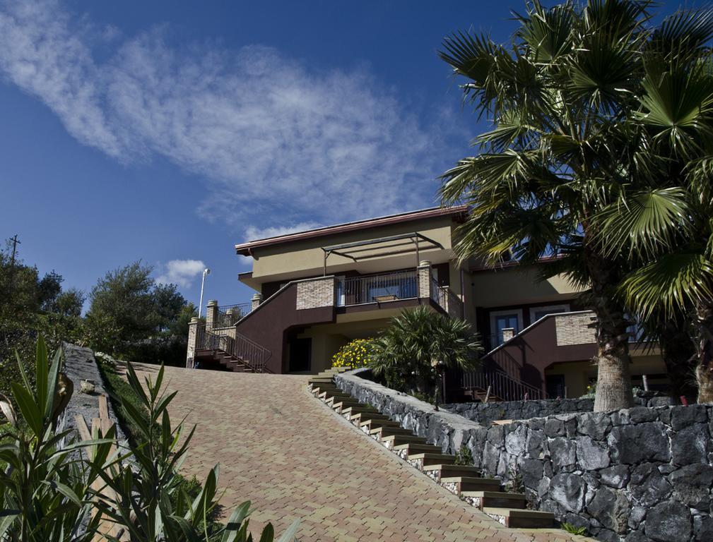 Casa Vacanza Cicirello Джардини Наксос Стая снимка
