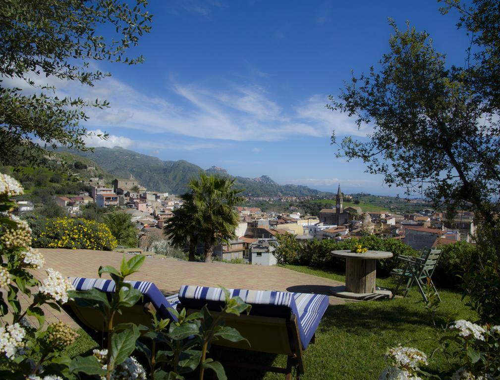 Casa Vacanza Cicirello Джардини Наксос Стая снимка