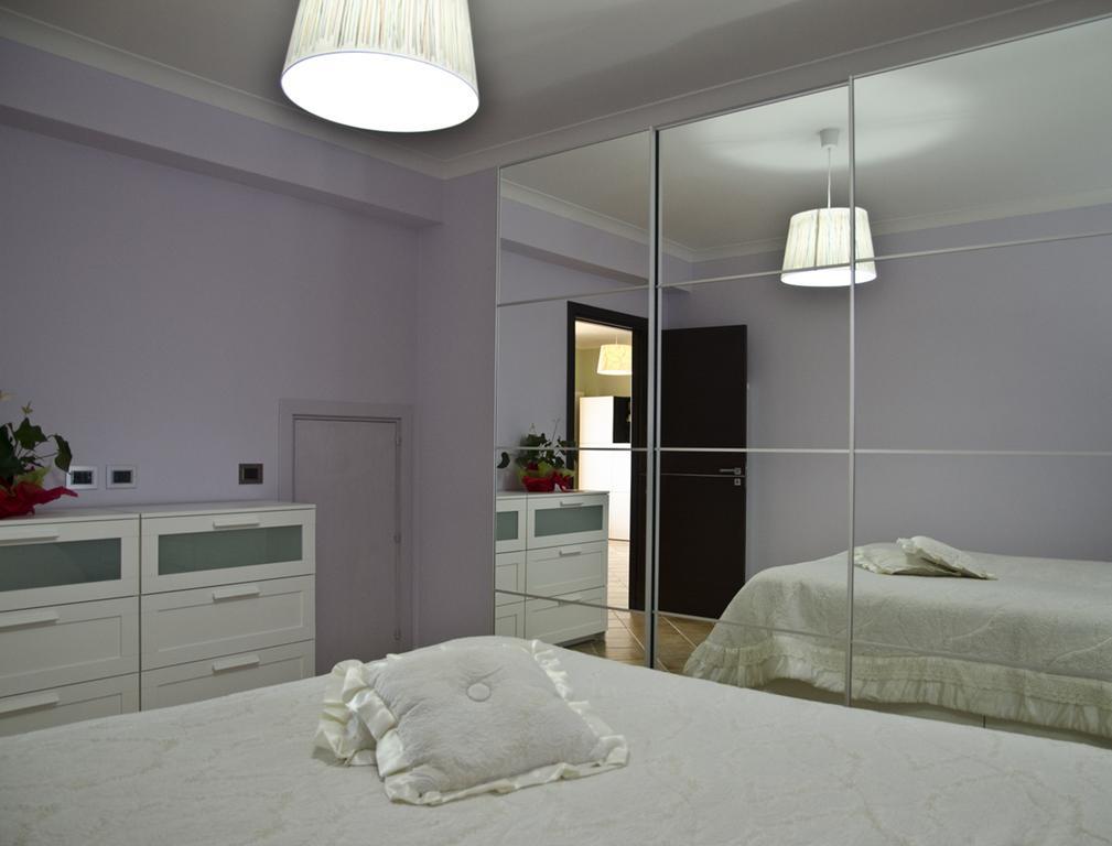 Casa Vacanza Cicirello Джардини Наксос Стая снимка