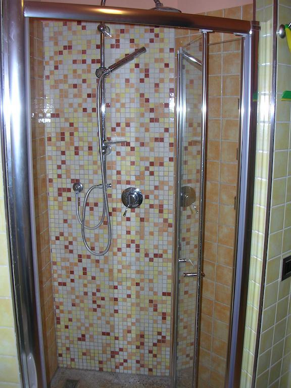 Casa Vacanza Cicirello Джардини Наксос Стая снимка