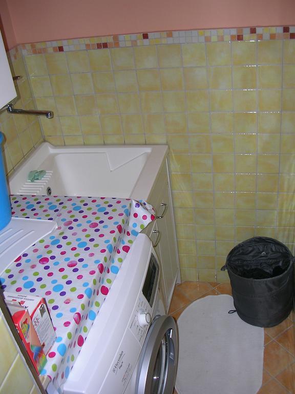 Casa Vacanza Cicirello Джардини Наксос Стая снимка