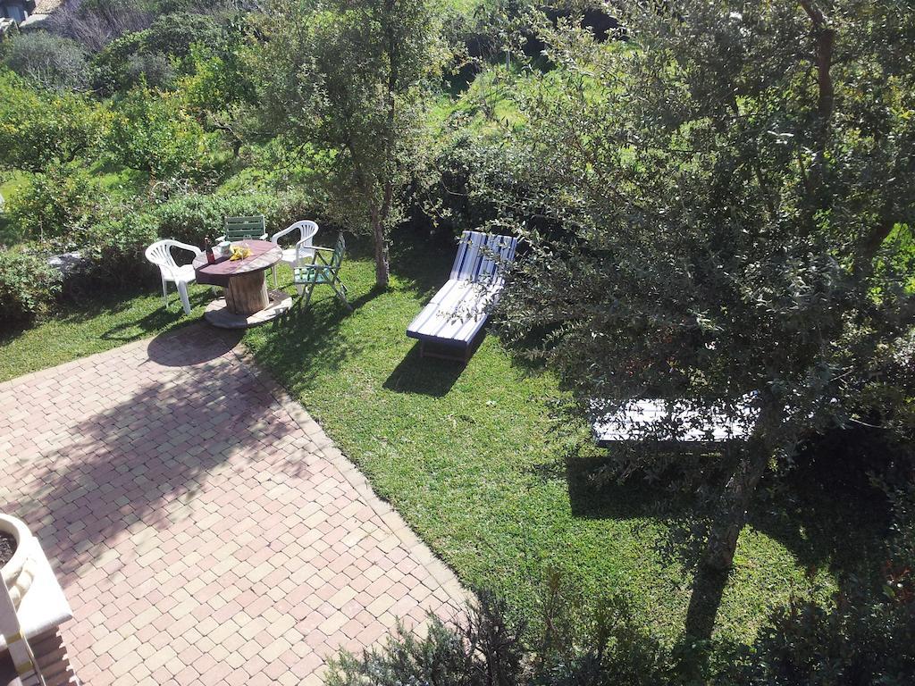 Casa Vacanza Cicirello Джардини Наксос Стая снимка