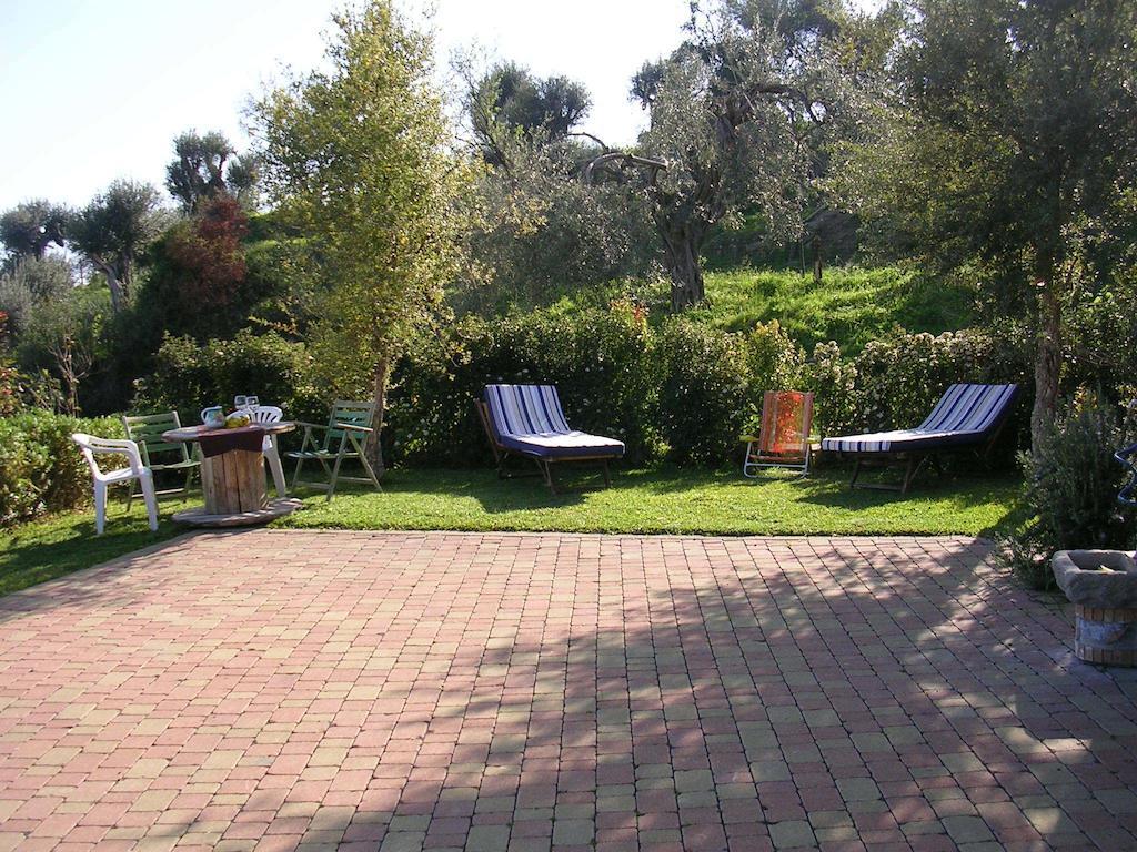 Casa Vacanza Cicirello Джардини Наксос Стая снимка
