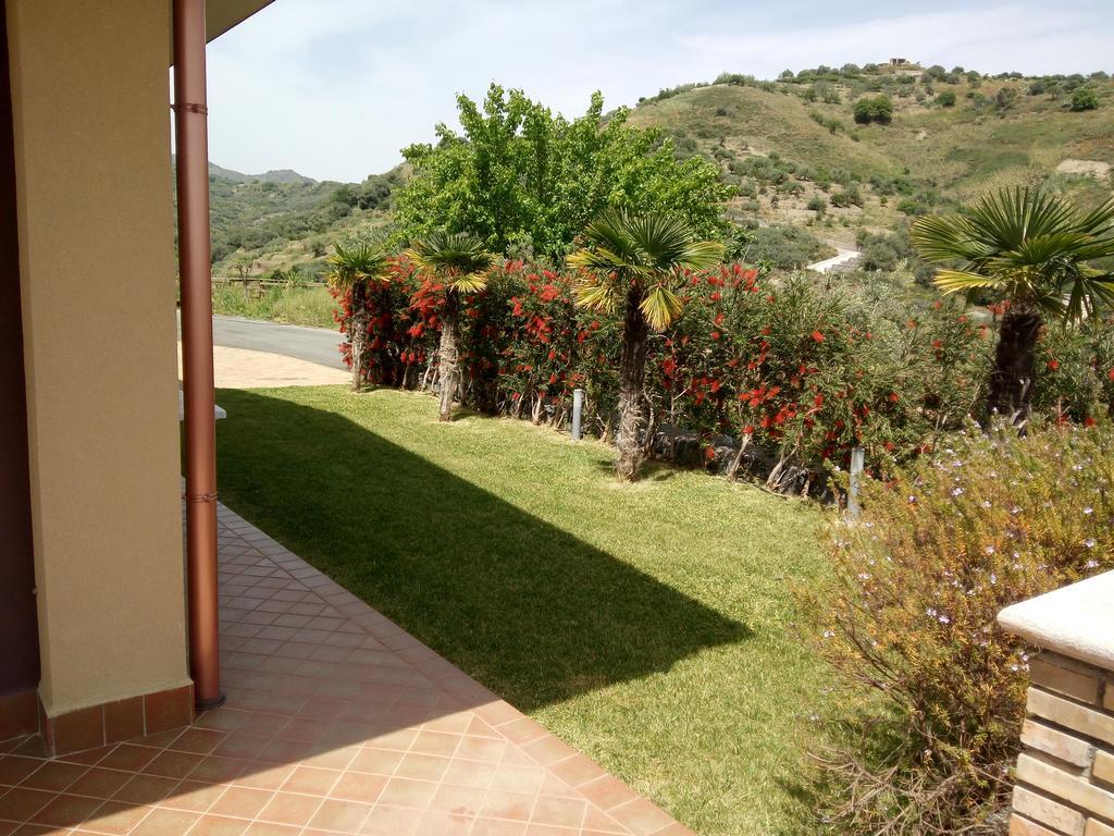 Casa Vacanza Cicirello Джардини Наксос Екстериор снимка