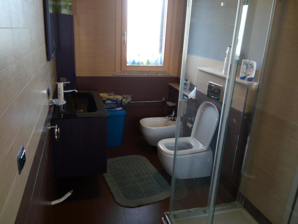 Casa Vacanza Cicirello Джардини Наксос Екстериор снимка