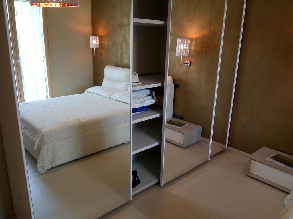 Casa Vacanza Cicirello Джардини Наксос Екстериор снимка
