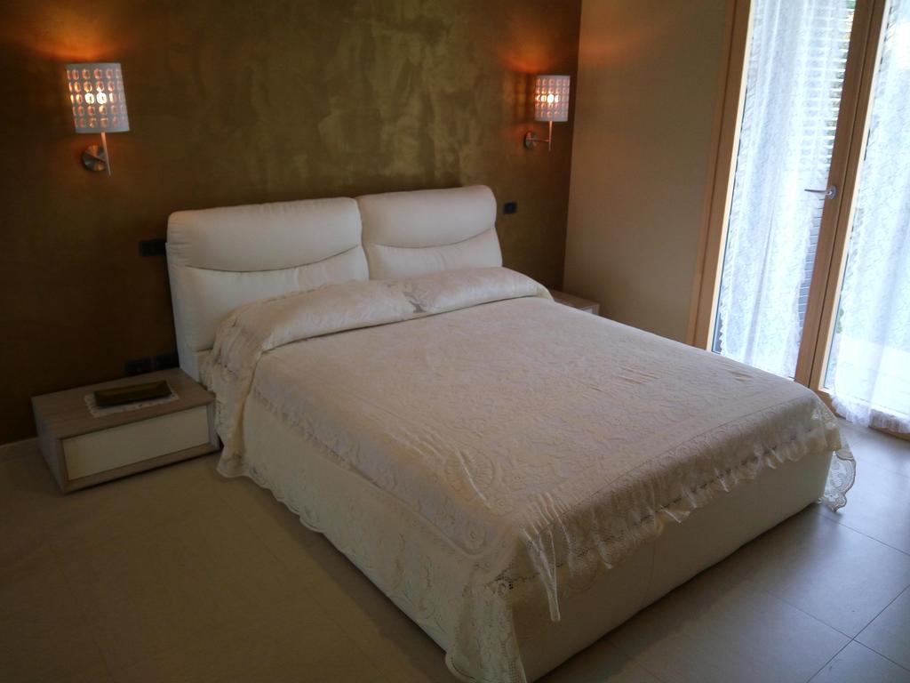 Casa Vacanza Cicirello Джардини Наксос Екстериор снимка